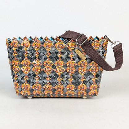 Origami Handcrafted Medium Basketry Sling (OMB0326-004) PS_W