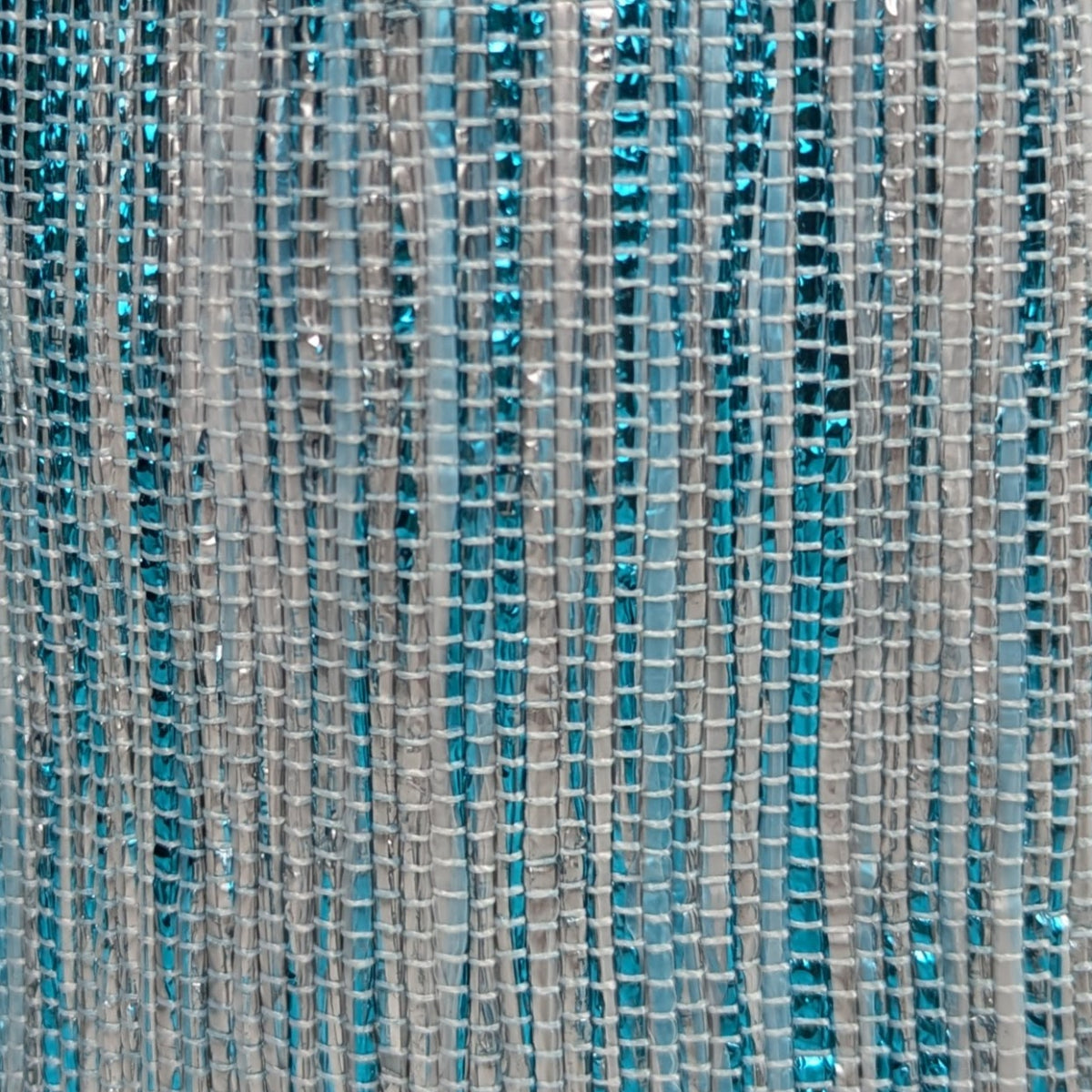 Upcycled Handwoven Potli Bag (P0326-002) PS_W