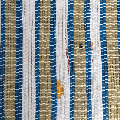 Upcycled Handcrafted Passport Cover (PC0126-001) PS_W