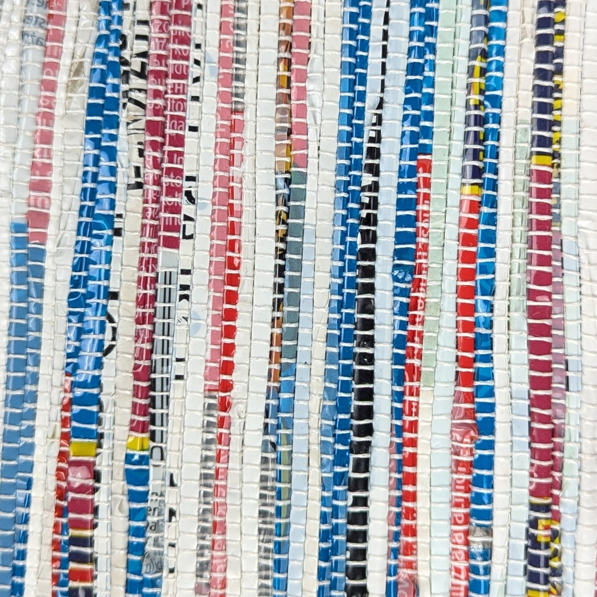 Upcycled Handcrafted Passport Cover (PC0126-013) PS_W