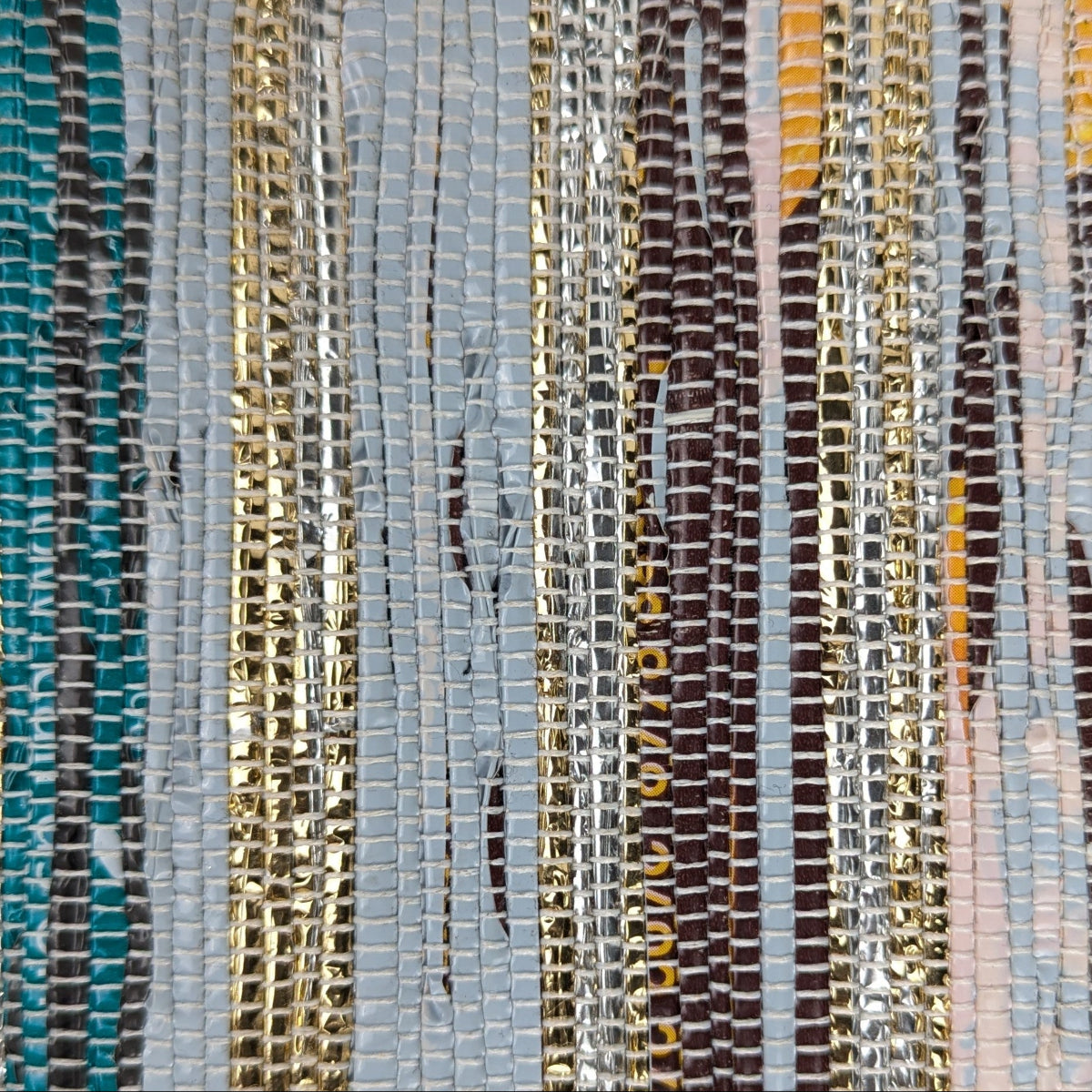 Upcycled Handcrafted Passport Cover (PC0126-015) PS_W