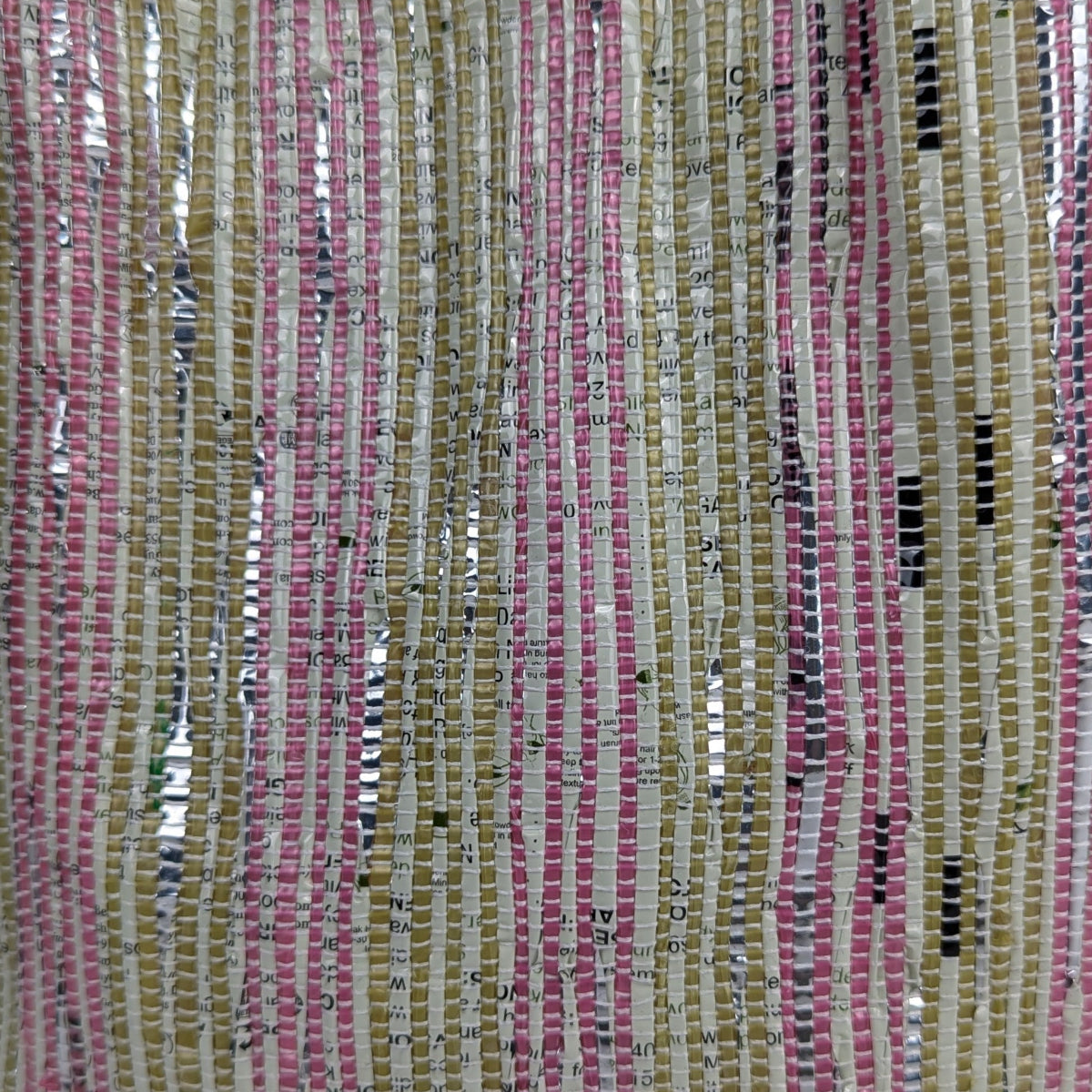 Upcycled Handcrafted Potli Sling (PS0126-001) PS_W