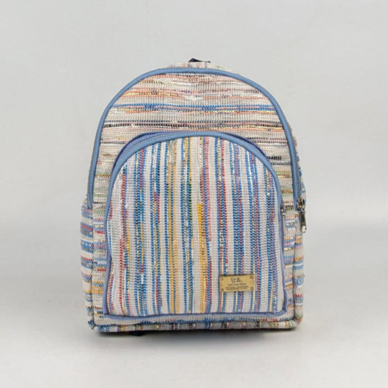 Upcycled Handcrafted  The Big Bug (TBB0425-019) PS_W