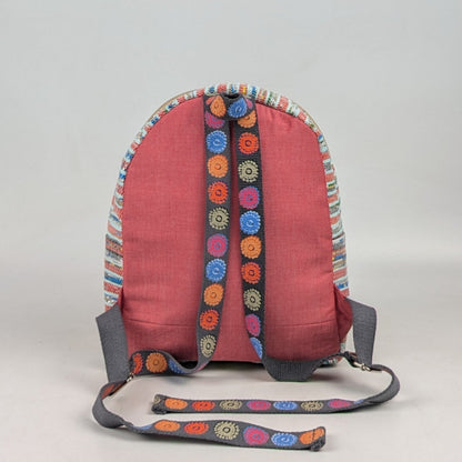 Upcycled Handcrafted  The Big Bug (TBB0425-020) PS_W
