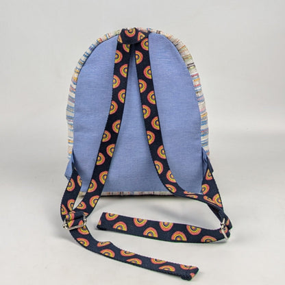 Upcycled Handcrafted  The Big Bug (TBB0425-019) PS_W