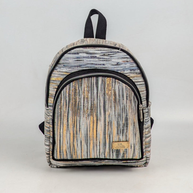 Upcycled Handcrafted  The Big Bug (TBB0425-016) PS_W