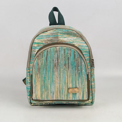 Upcycled Handcrafted  The Big Bug (TBB0425-015) PS_W