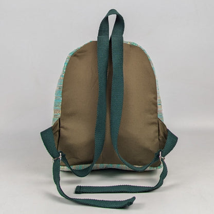 Upcycled Handcrafted  The Big Bug (TBB0425-015) PS_W