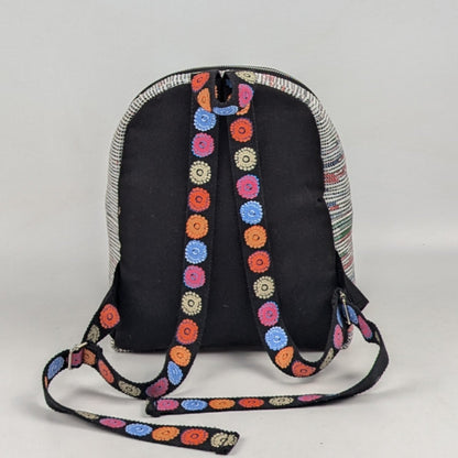 Upcycled Handcrafted  The Big Bug (TBB0425-013) PS_W
