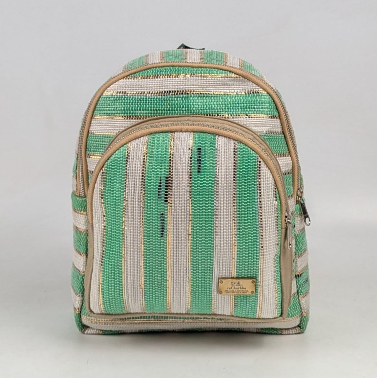 Upcycled Handcrafted  The Big Bug (TBB0425-012) PS_W