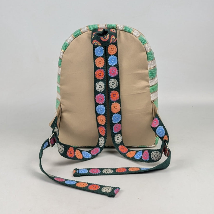 Upcycled Handcrafted  The Big Bug (TBB0425-012) PS_W
