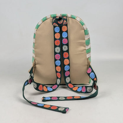 Upcycled Handcrafted  The Big Bug (TBB0425-012) PS_W