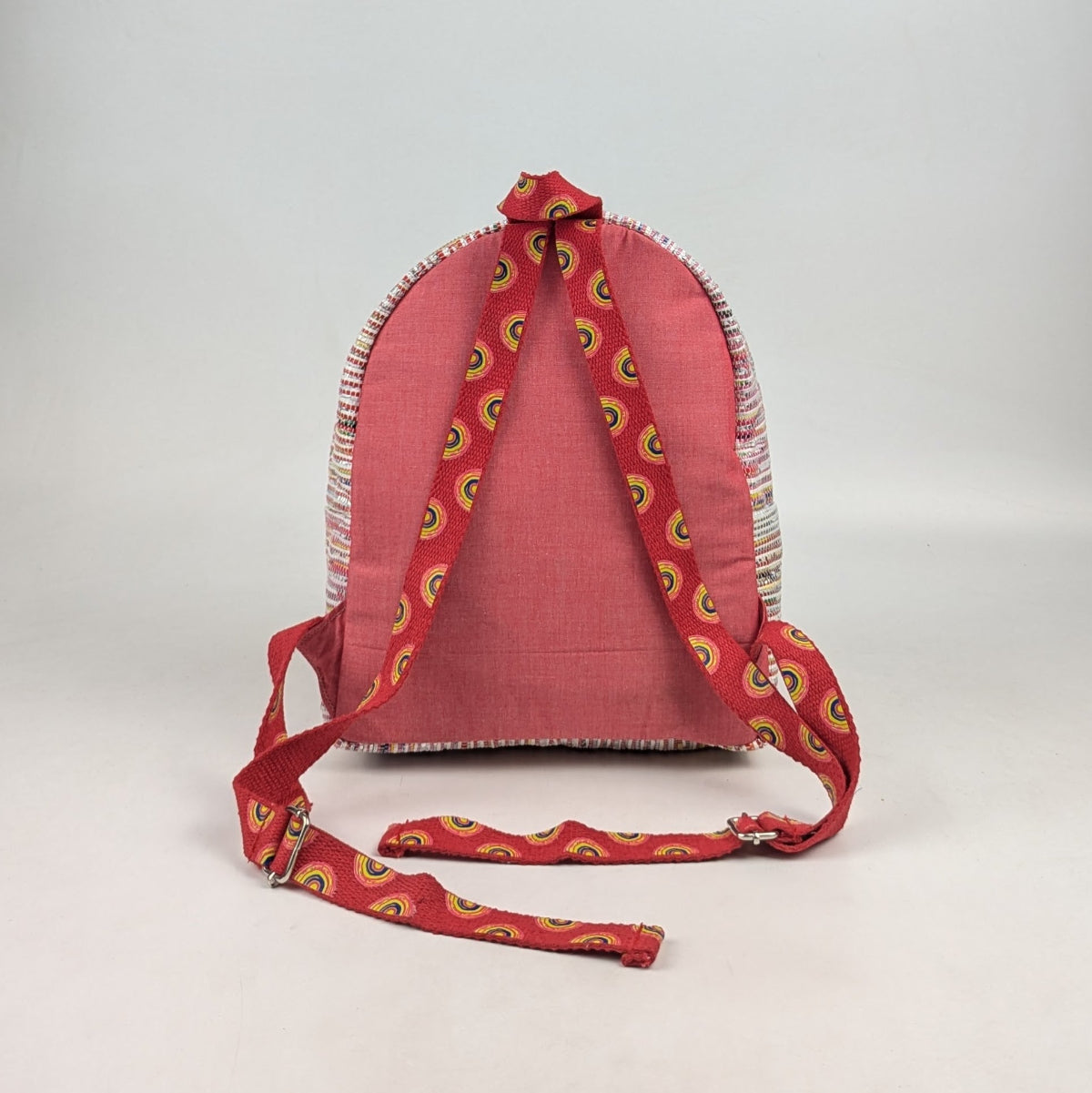 Upcycled Handcrafted  The Big Bug (TBB0425-011) PS_W