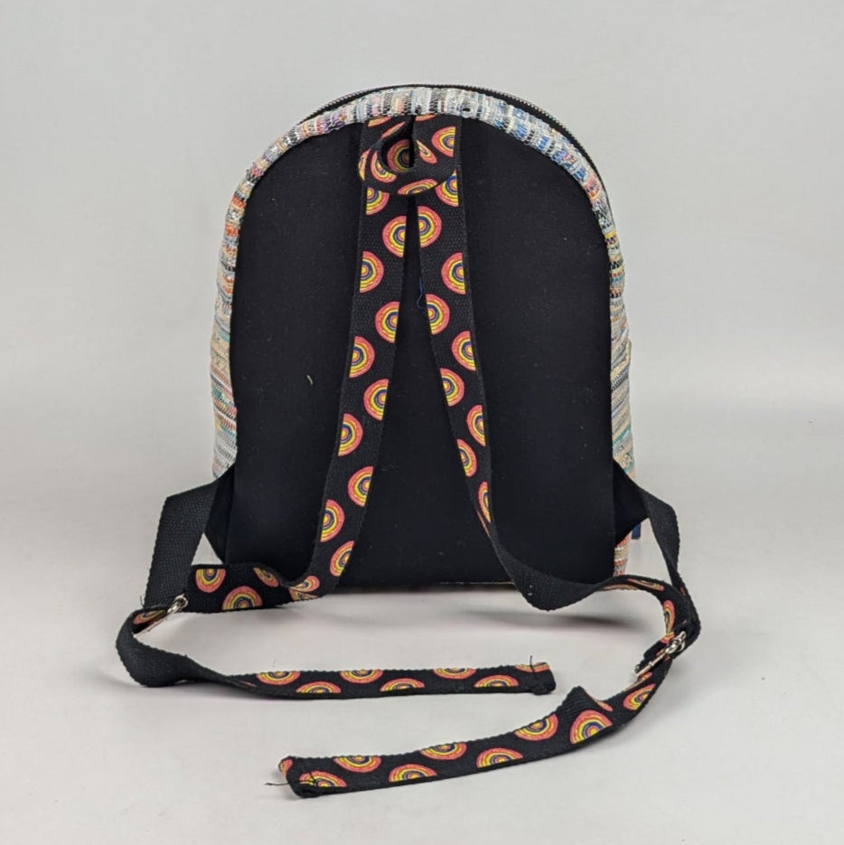 Upcycled Handcrafted  The Big Bug (TBB0425-009) PS_W