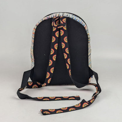 Upcycled Handcrafted  The Big Bug (TBB0425-009) PS_W