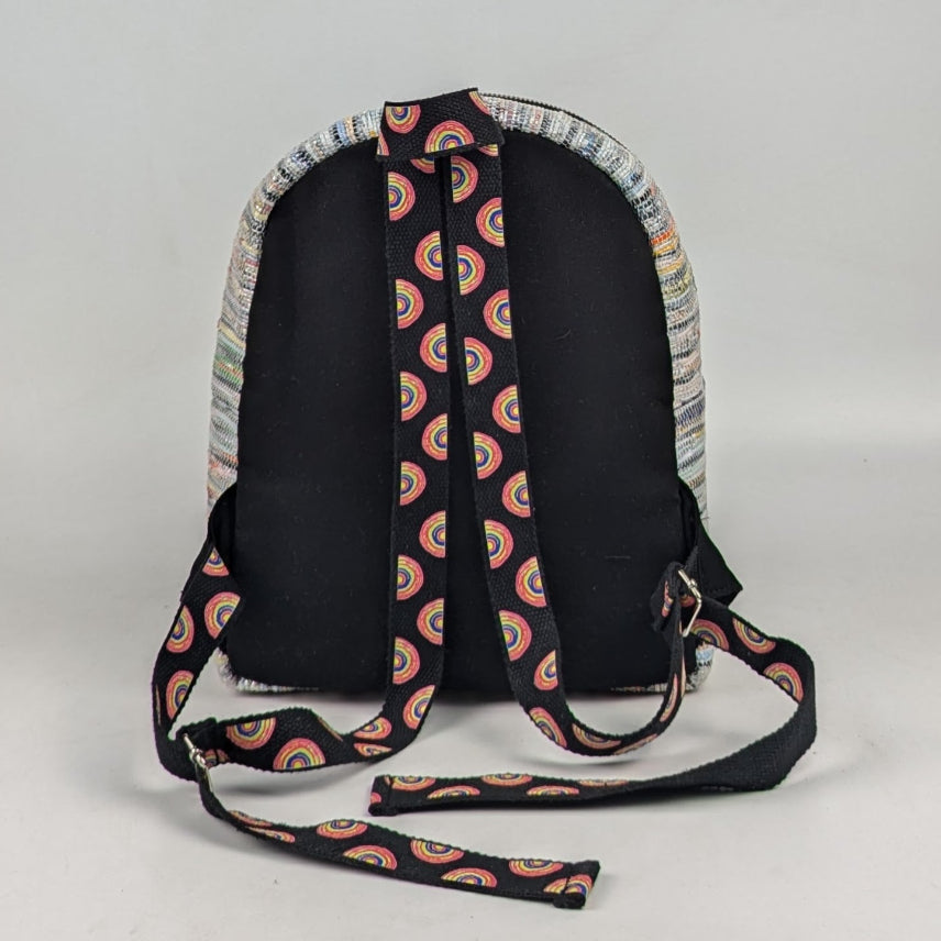 Upcycled Handcrafted  The Big Bug (TBB0425-008) PS_W