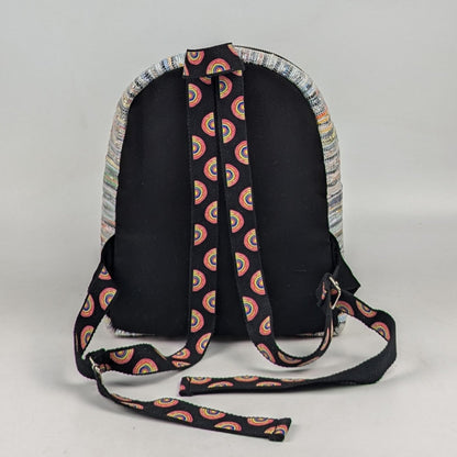 Upcycled Handcrafted  The Big Bug (TBB0425-008) PS_W