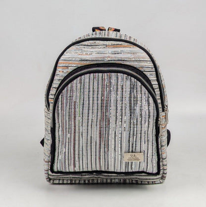 Upcycled Handcrafted  The Big Bug (TBB0425-005) PS_W