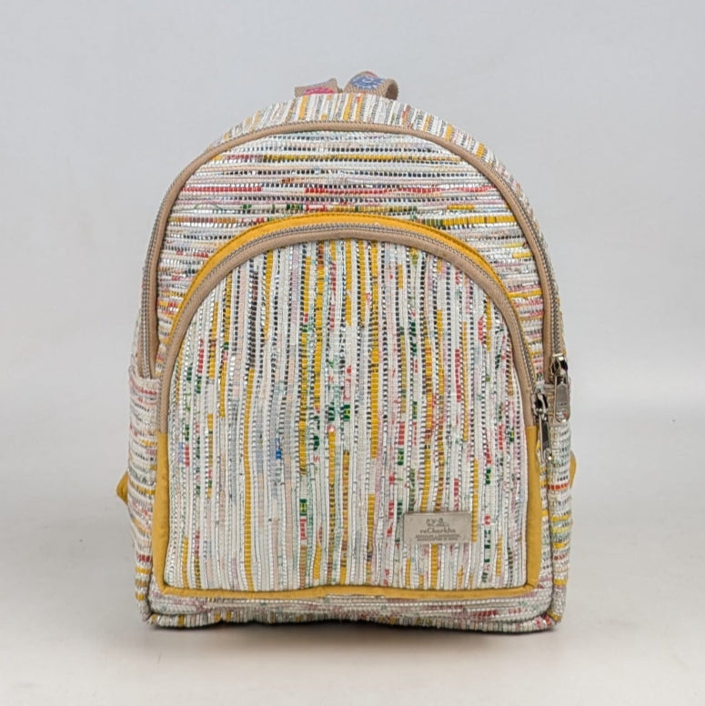 Upcycled Handcrafted  The Big Bug (TBB0425-002) PS_W
