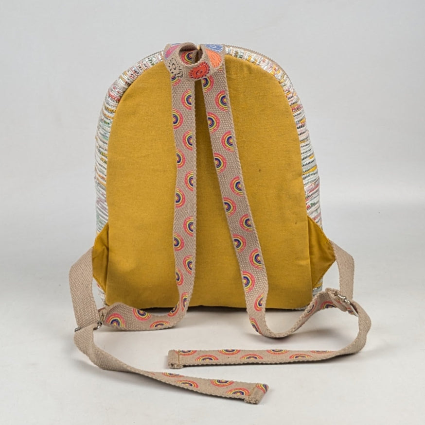 Upcycled Handcrafted  The Big Bug (TBB0425-002) PS_W