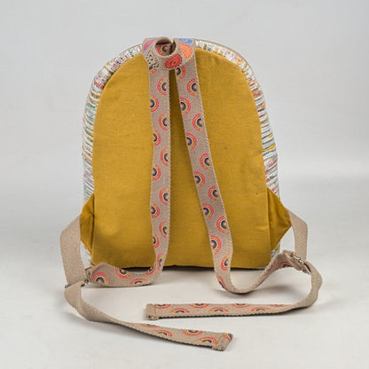 Upcycled Handcrafted  The Big Bug (TBB0425-002) PS_W