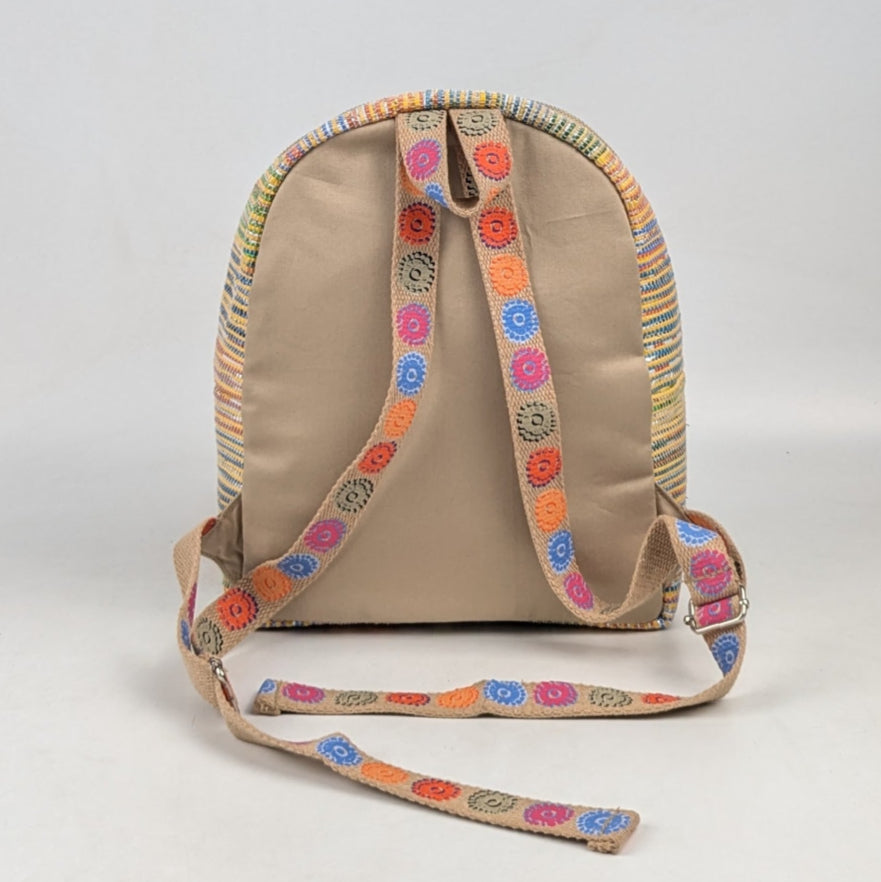 Upcycled Handcrafted  The Big Bug (TBB0425-001) PS_W
