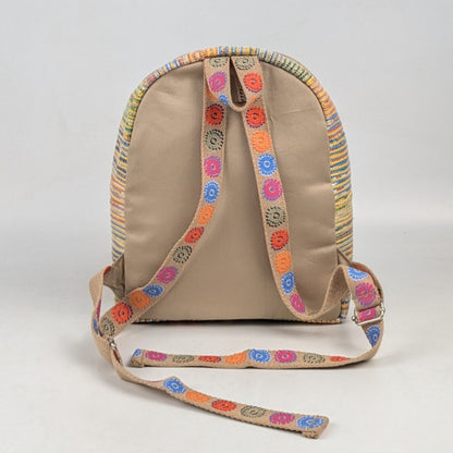 Upcycled Handcrafted  The Big Bug (TBB0425-001) PS_W