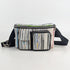 Upcycled Handwoven Belt Pack