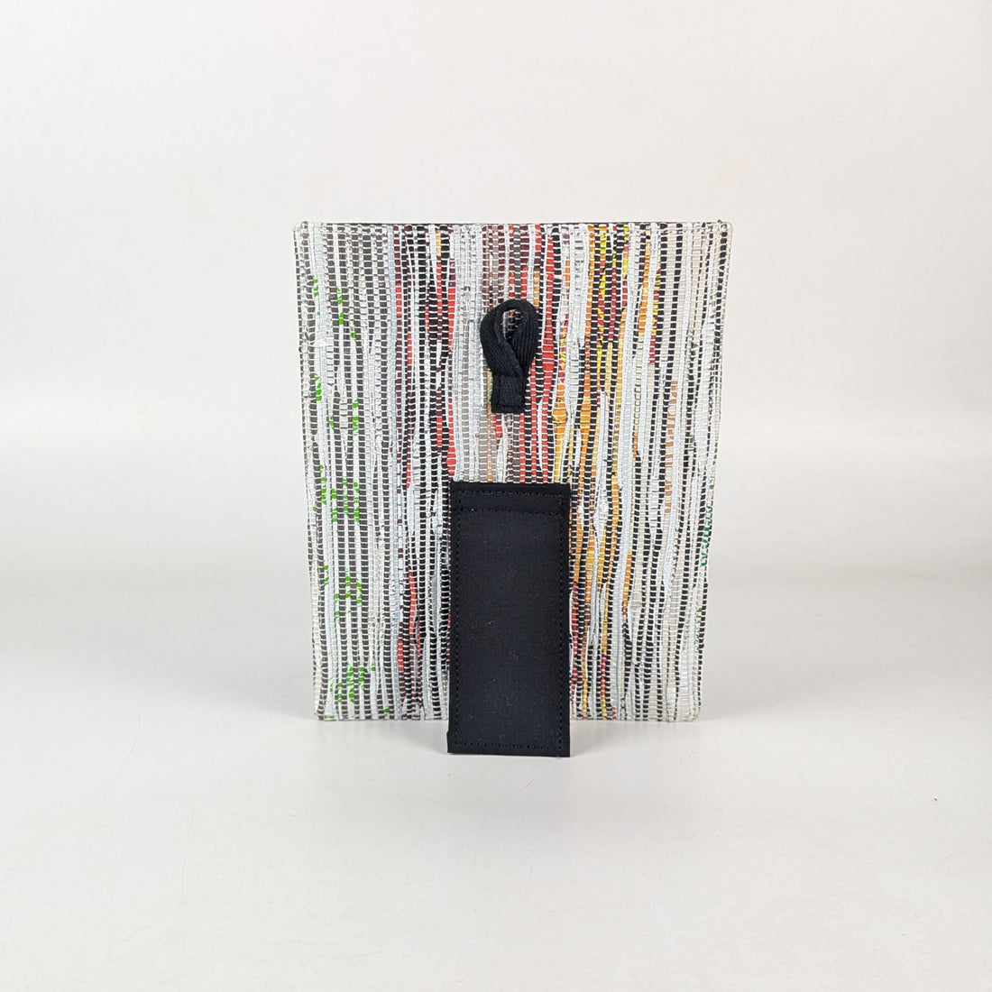 Upcycled Handwoven Frame It (FI0625-012) PS_W