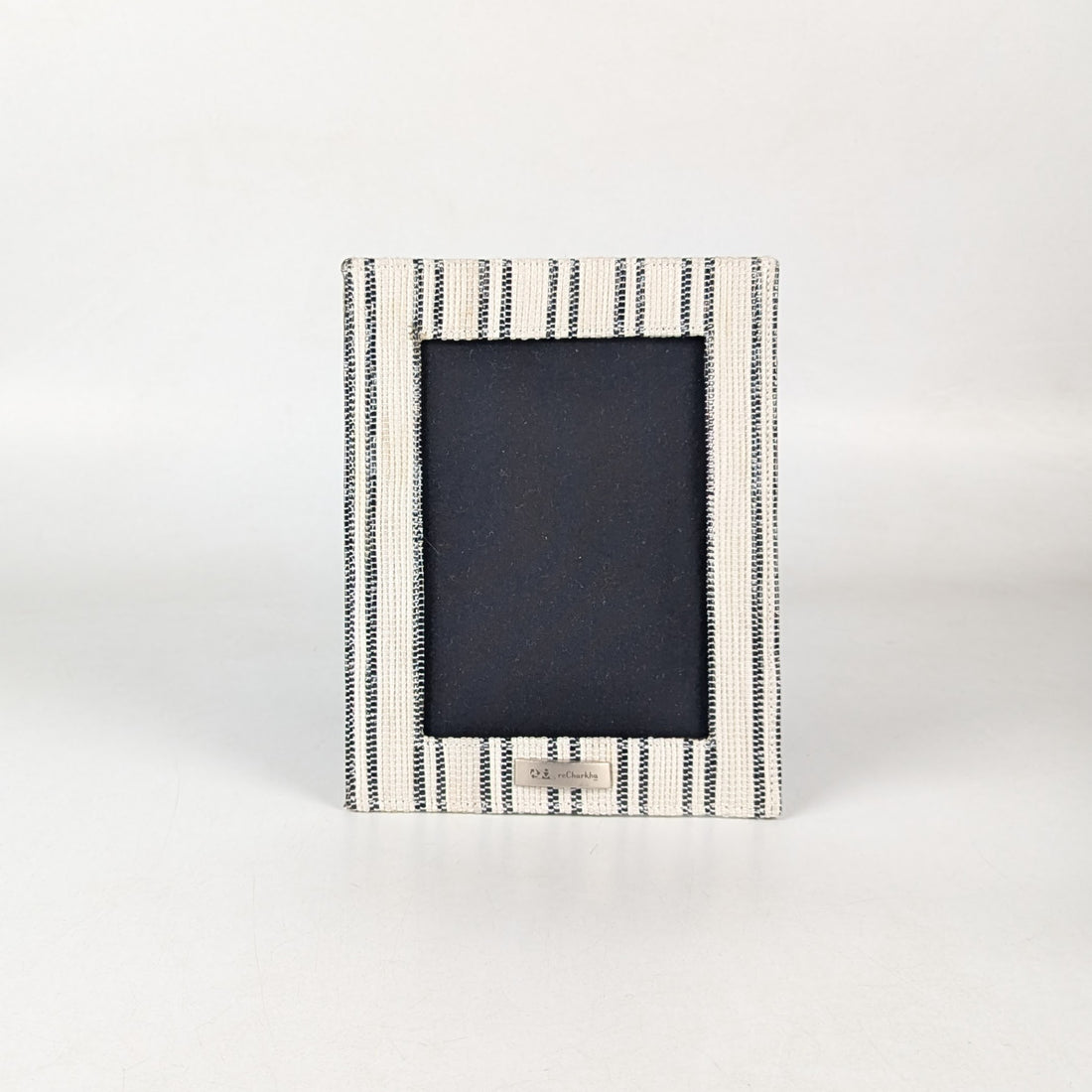 Upcycled Handwoven Frame It (FI0625-011) PS_W