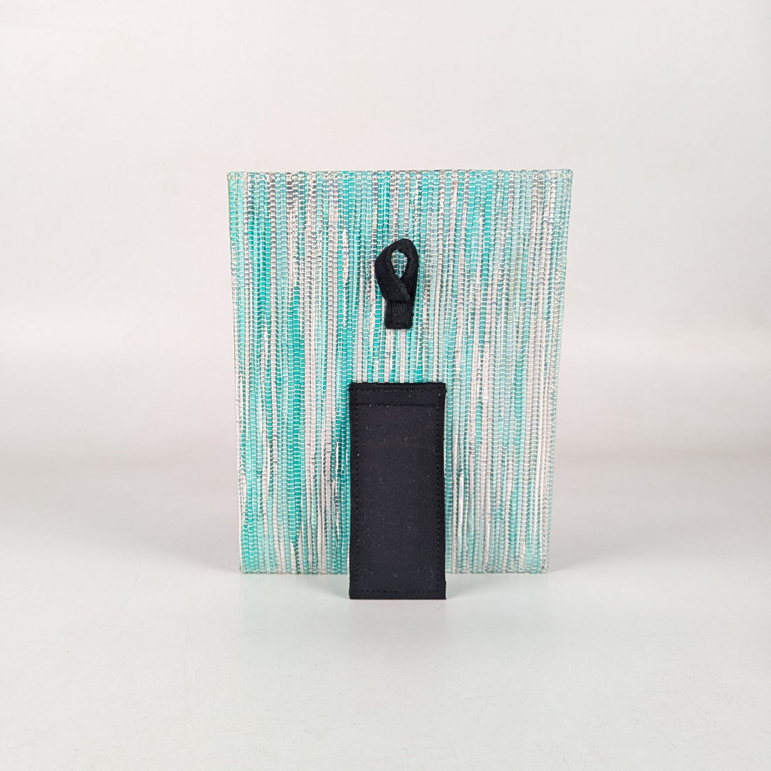 Upcycled Handwoven Frame It (FI0625-005) PS_W
