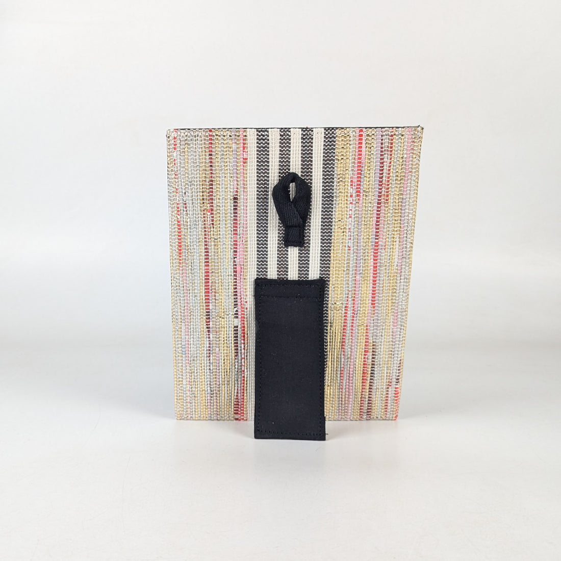 Upcycled Handwoven Frame It (FI0625-003) PS_W