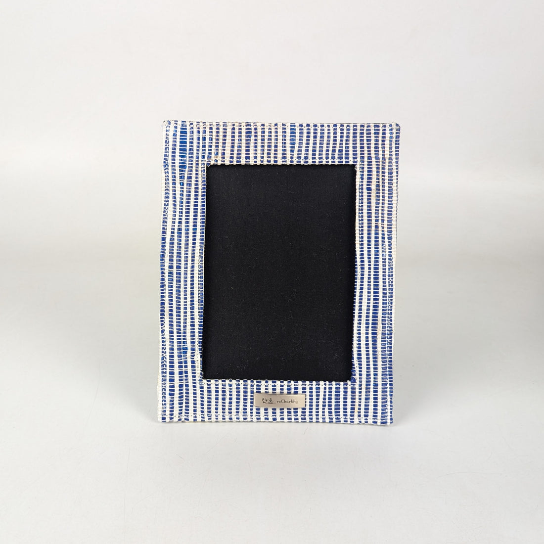 Upcycled Handwoven Frame It (FI0625-001) PS_W
