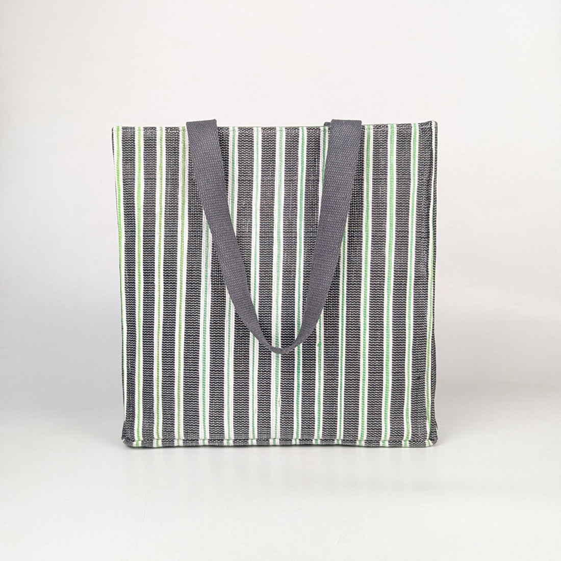 Upcycled Handcrafted Urban Tote (UT0725-005) [for 13&quot; laptop] PS_W