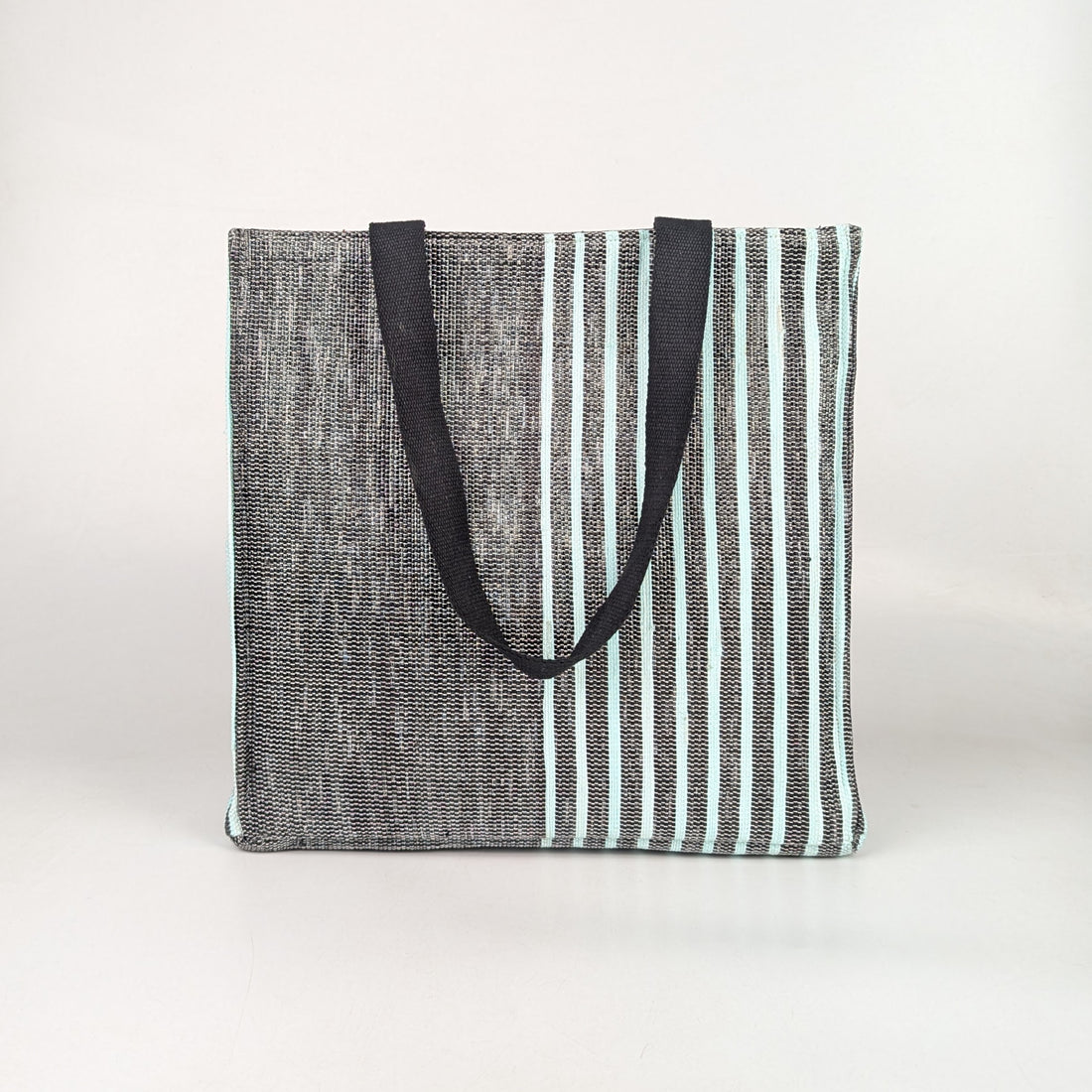 Upcycled Handcrafted Urban Tote (UT0725-011) [for 13&quot; laptop] PS_W