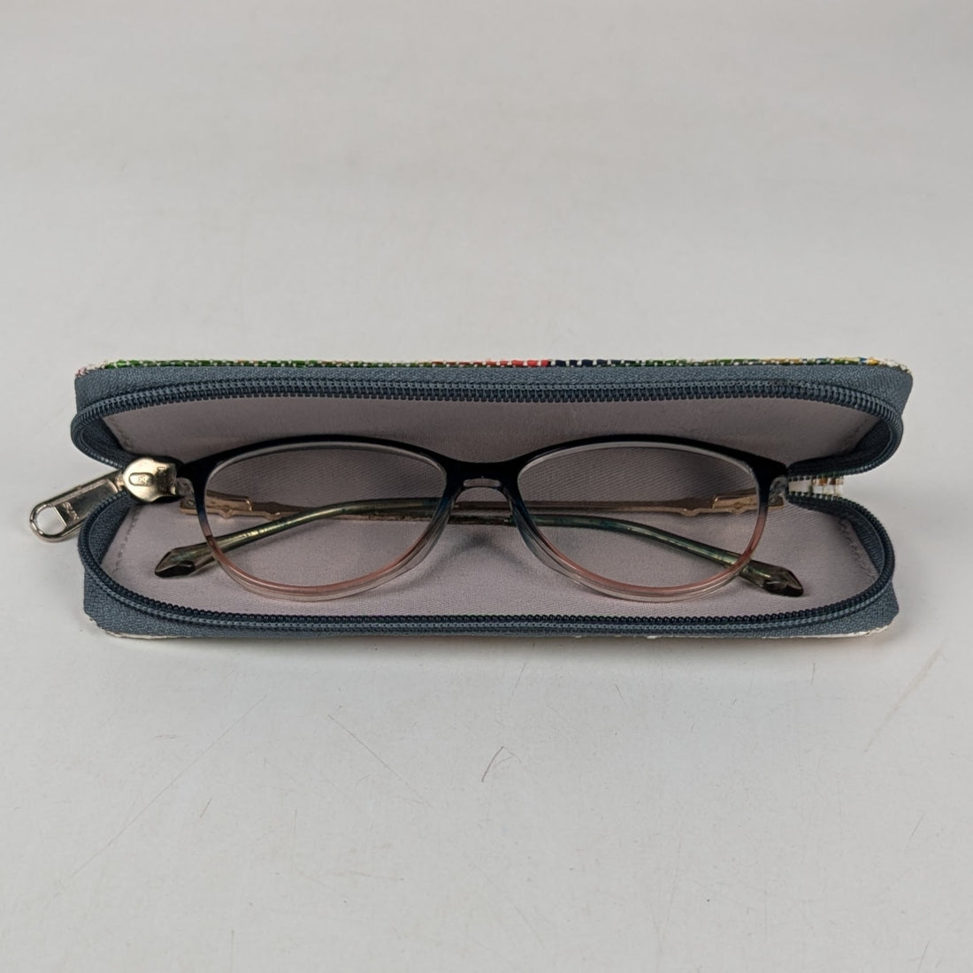 Upcycle Handcrafted Spec Case (SC0825-020) PS_W