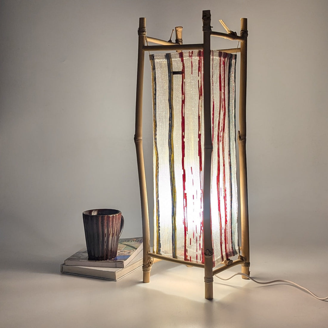 Lumino Bamboo Lampshade (BL0925-001)