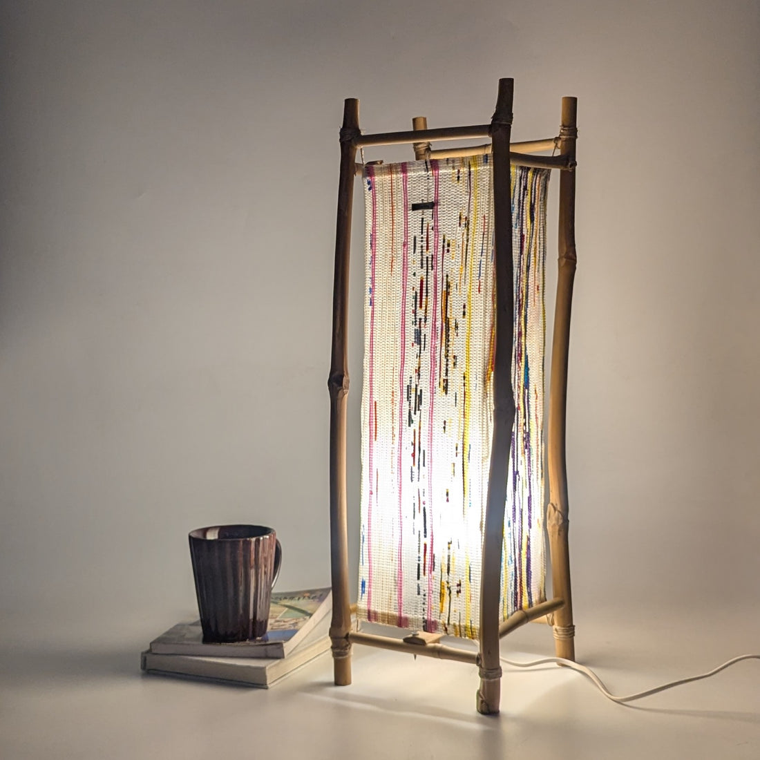 Lumino Bamboo Lampshade (BL0925-002)