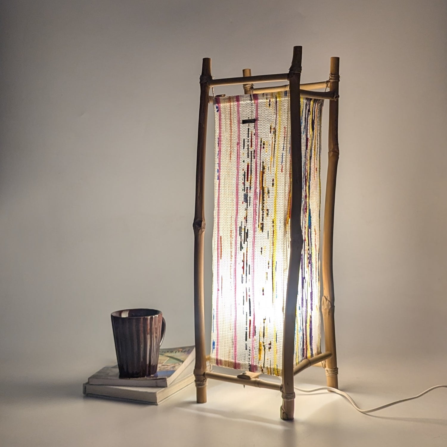 Lumino Bamboo Lampshade (BL0925-002)