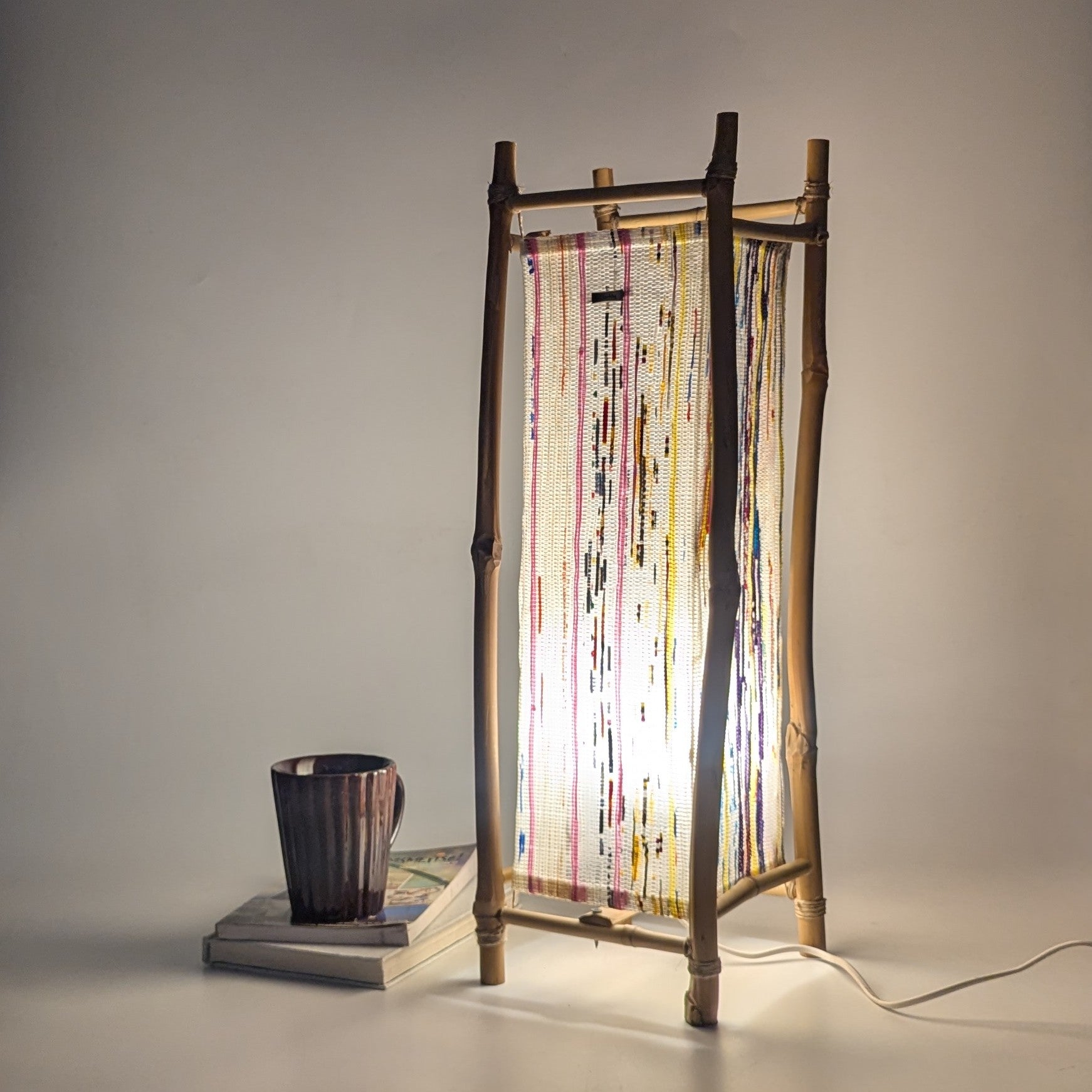 Lumino Bamboo Lampshade (BL0925-002)