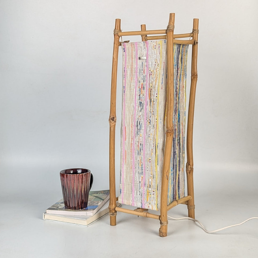 Lumino Bamboo Lampshade (BL0925-002)