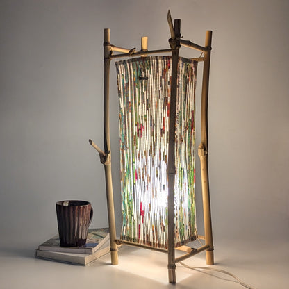 Lumino Bamboo Lampshade (BL0925-003)