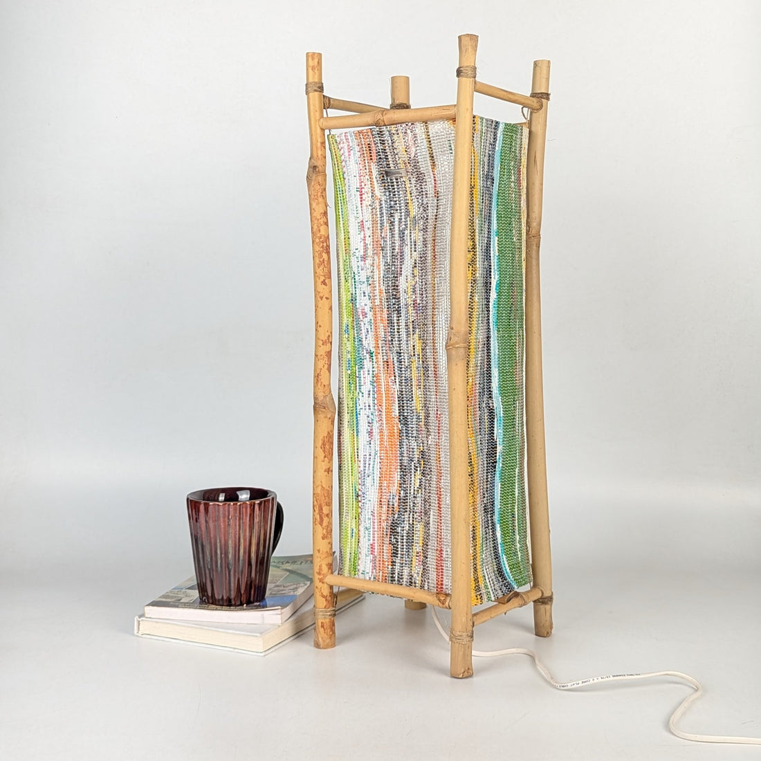 Lumino Bamboo Lampshade (BL0925-004)