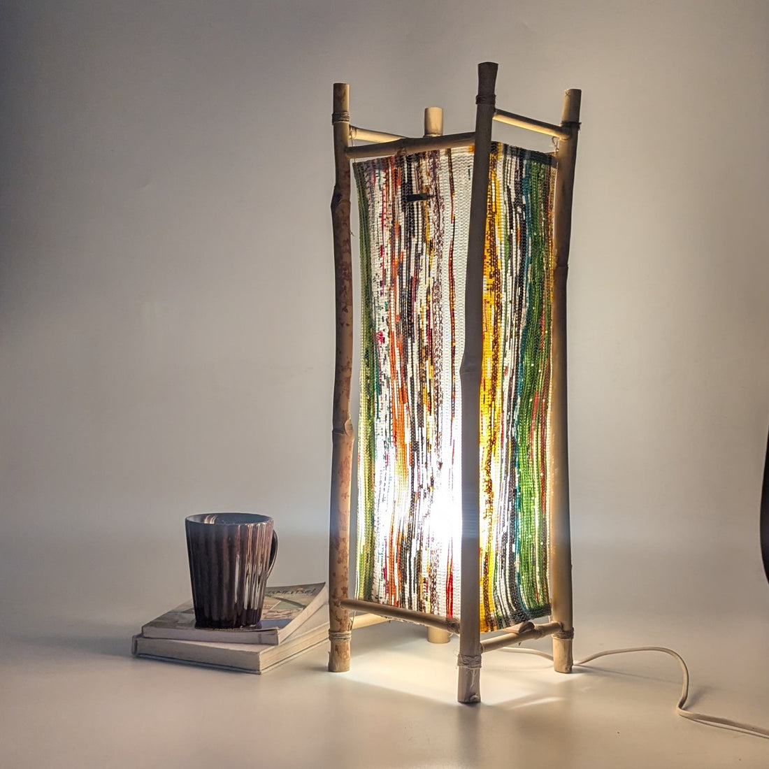 Lumino Bamboo Lampshade (BL0925-004)