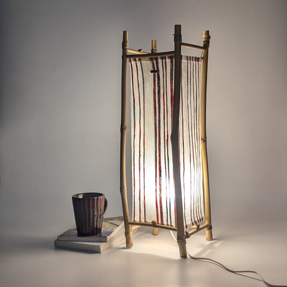 Lumino Bamboo Lampshade (BL0925-005)