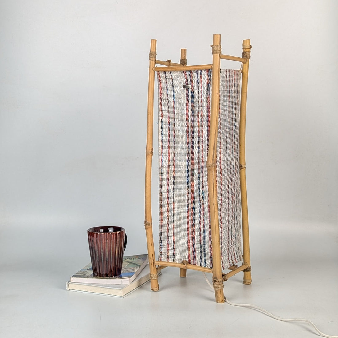 Lumino Bamboo Lampshade (BL0925-005)