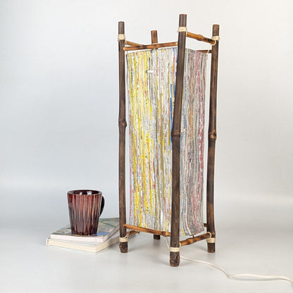 Lumino Bamboo Lampshade (BL0925-006)