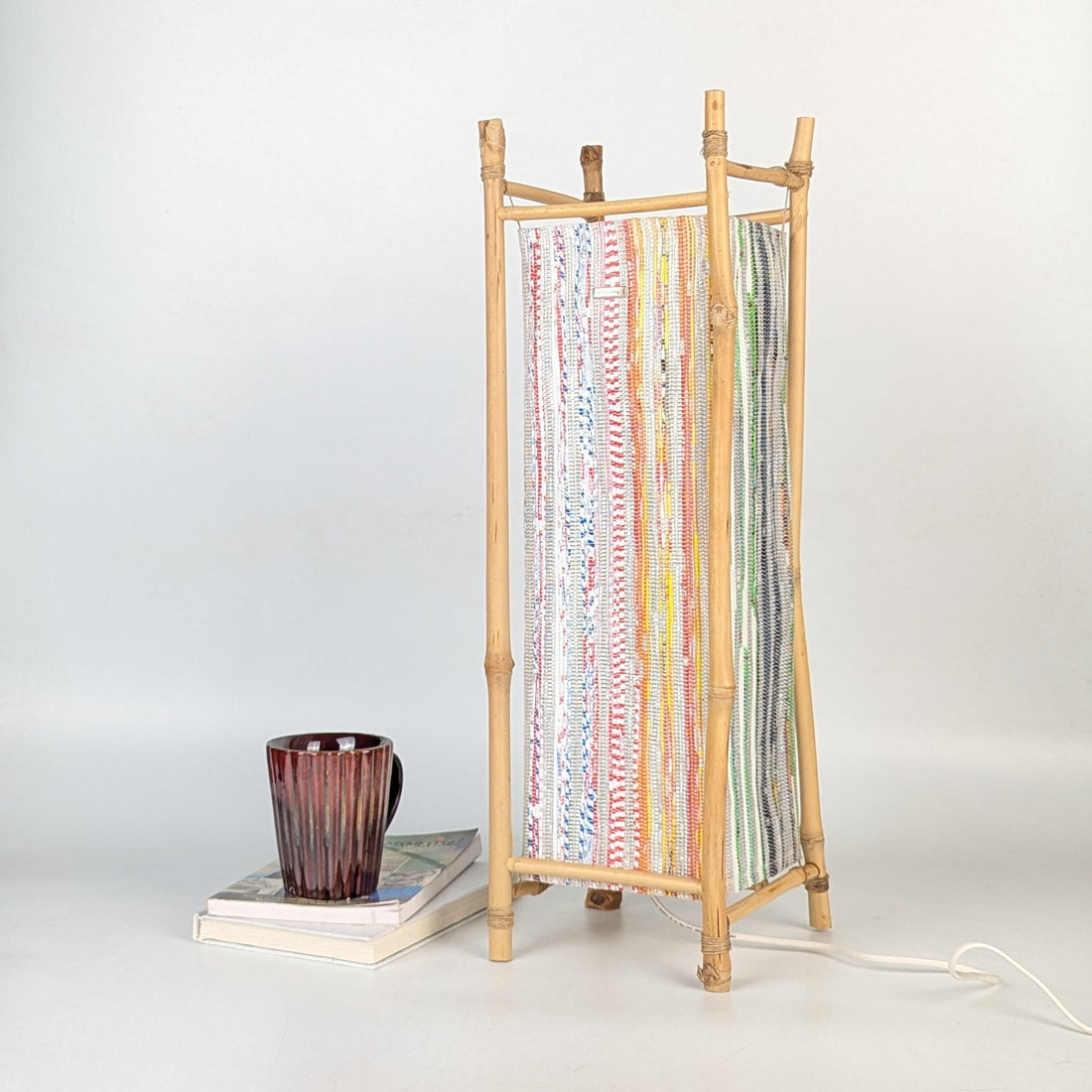 Lumino Bamboo Lampshade (BL0925-007)
