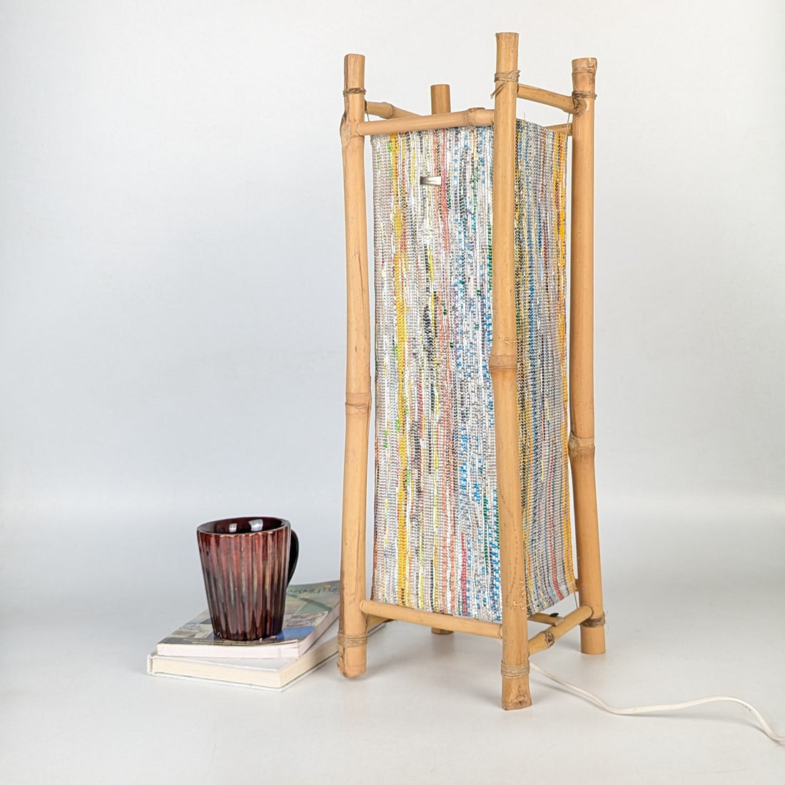 Lumino Bamboo Lampshade (BL0925-008)
