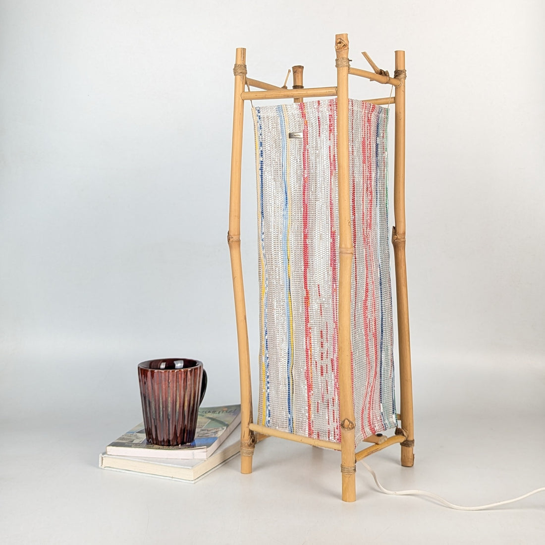 Lumino Bamboo Lampshade (BL0925-001)